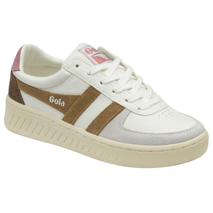 Gola Gola Classics Grandslam Trident Trainers