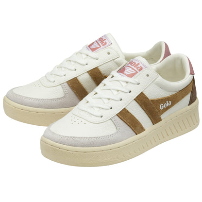 Gola Gola Classics Grandslam Trident Trainers