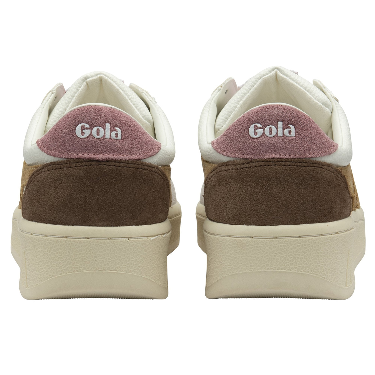 Gola Gola Classics Grandslam Trident Trainers
