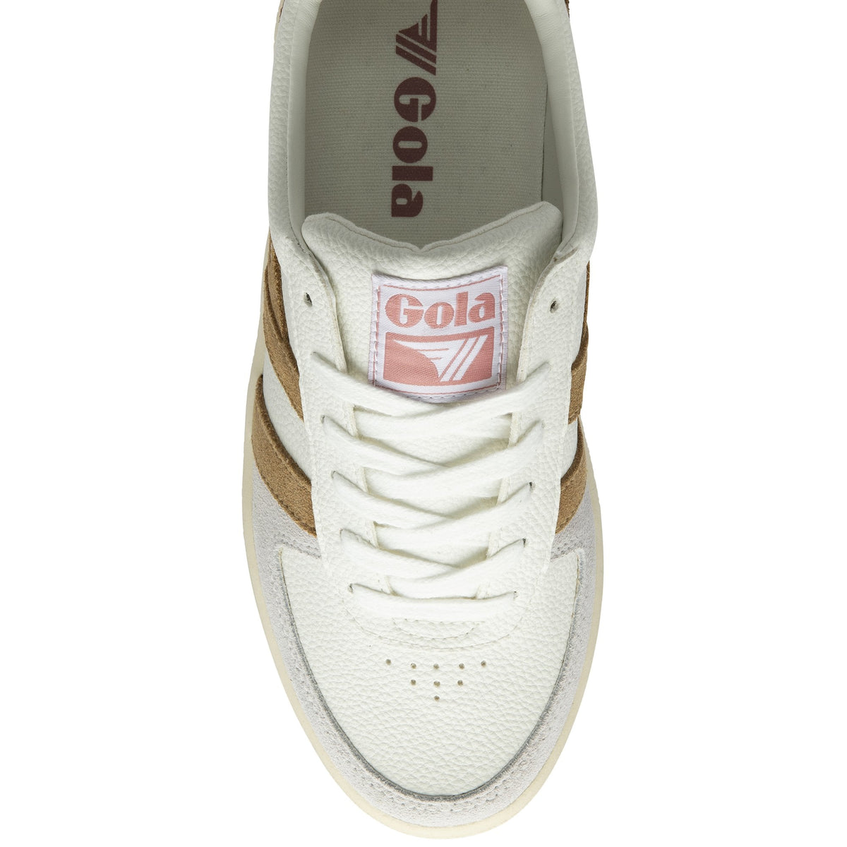 Gola Gola Classics Grandslam Trident Trainers