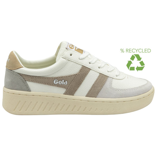 Gola Gola Classics Grandslam Trident Trainers