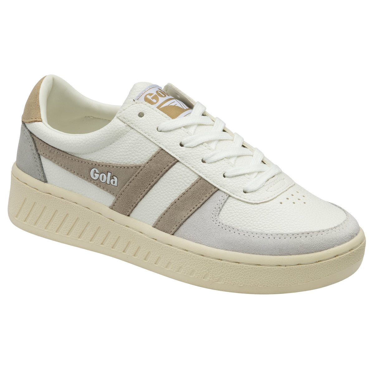 Gola Gola Classics Grandslam Trident Trainers