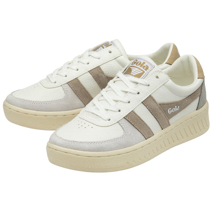 Gola Gola Classics Grandslam Trident Trainers