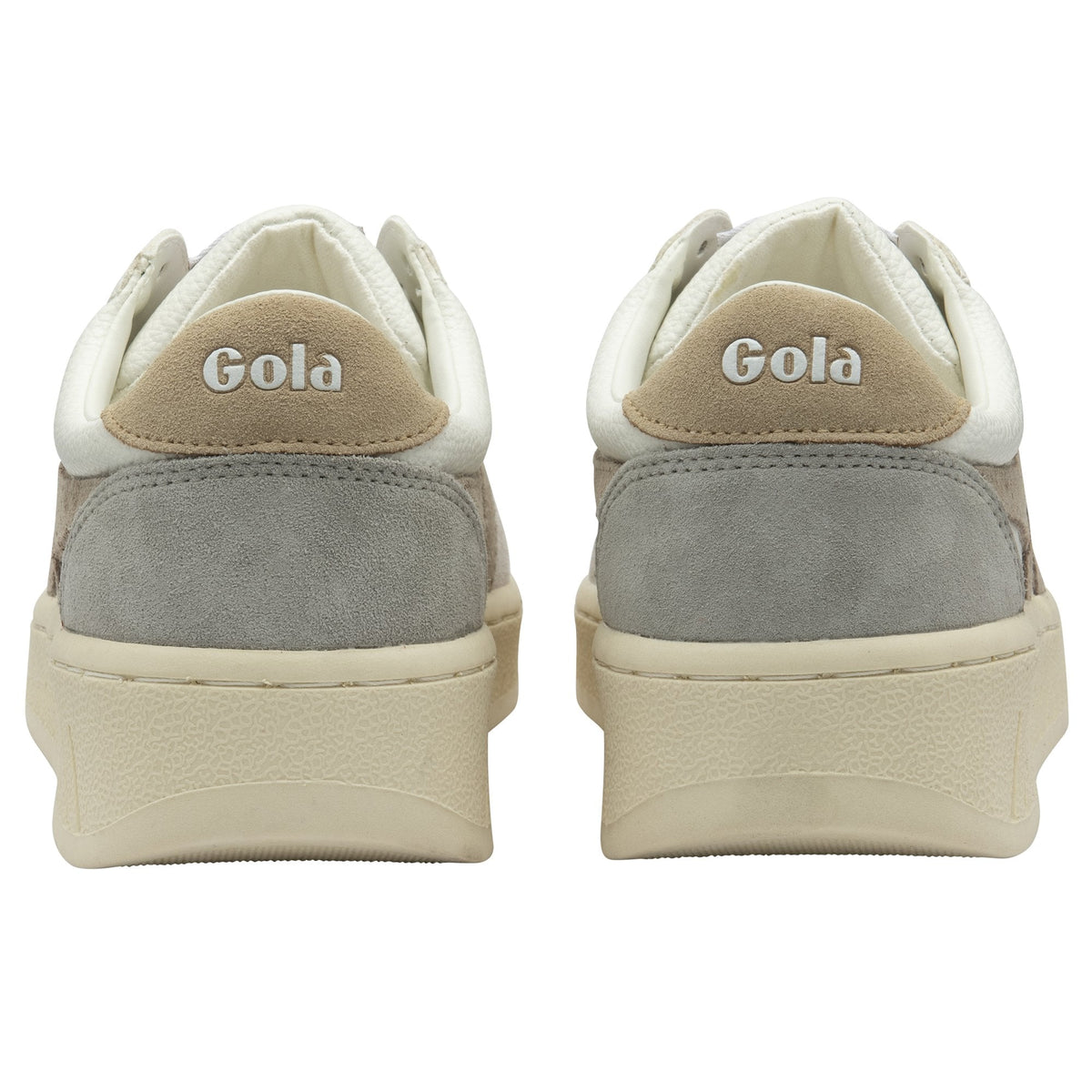 Gola Gola Classics Grandslam Trident Trainers