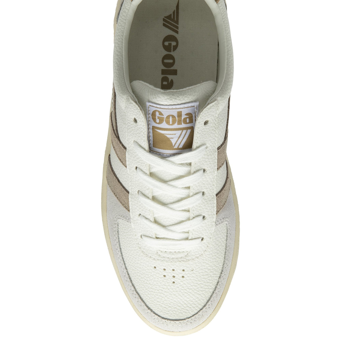 Gola Gola Classics Grandslam Trident Trainers