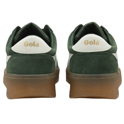 Gola Gola Classics Grandslam Suede Trainers