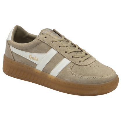 Gola Gola Classics Grandslam Suede Trainers