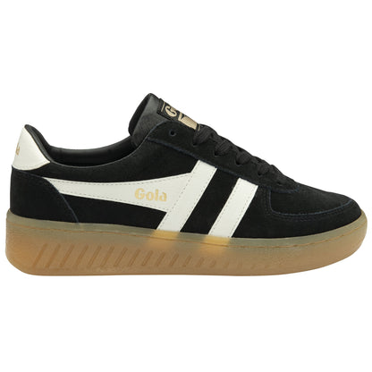 Gola Gola Classics Grandslam Suede Trainers