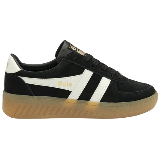 Gola Gola Classics Grandslam Suede Trainers