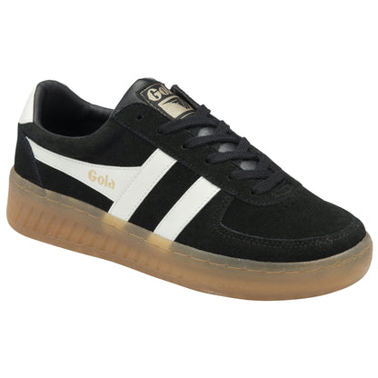 Gola Gola Classics Grandslam Suede Trainers