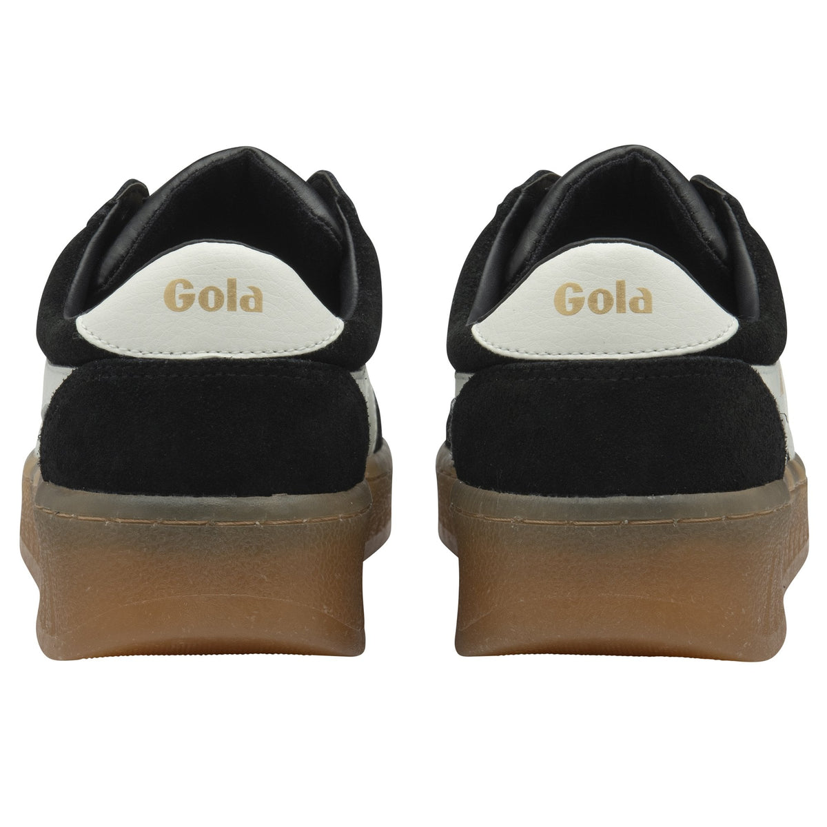 Gola Gola Classics Grandslam Suede Trainers