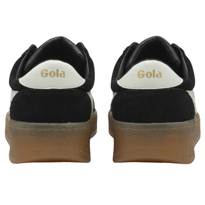 Gola Gola Classics Grandslam Suede Trainers