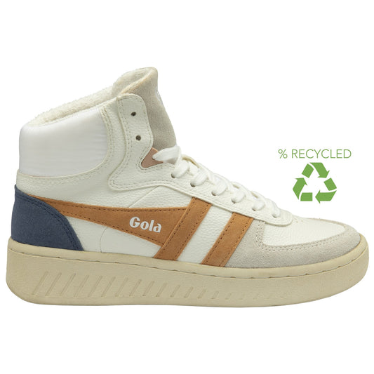 Gola Gola Classics Slam Trident Trainers