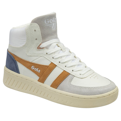Gola Gola Classics Slam Trident Trainers