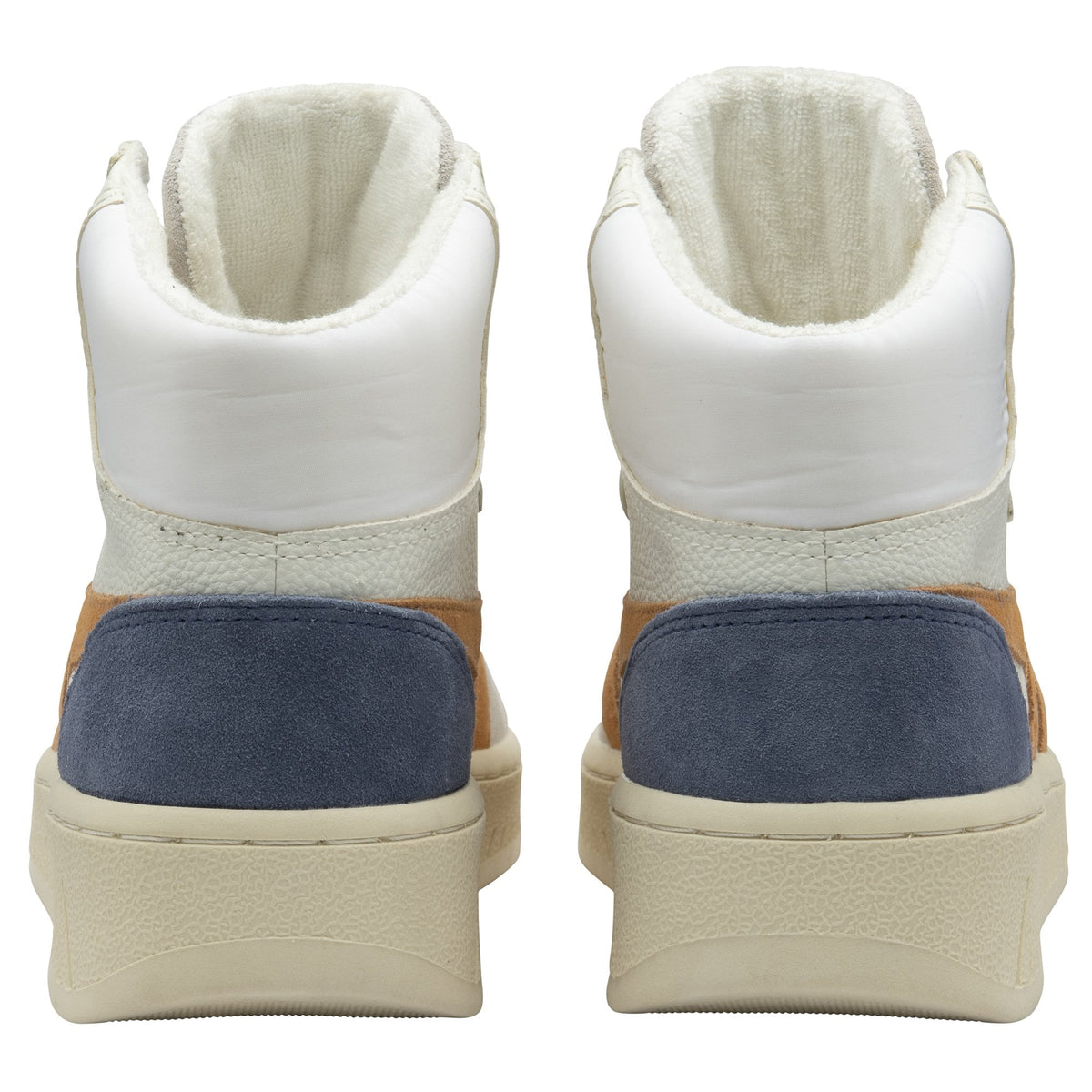 Gola Gola Classics Slam Trident Trainers