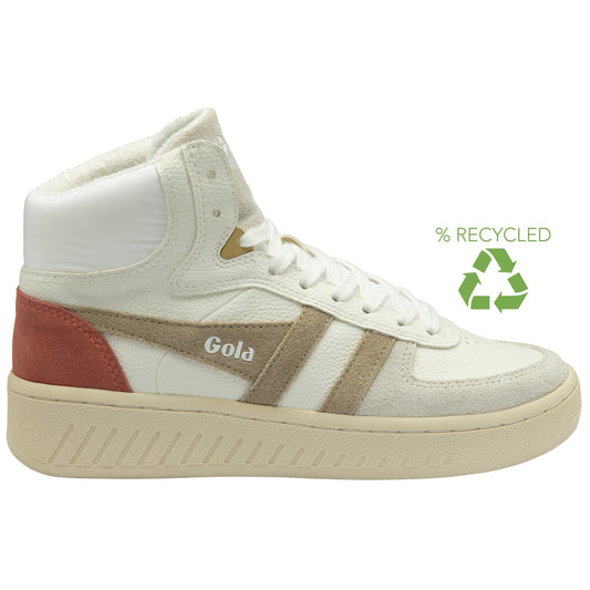 Gola Gola Classics Slam Trident Trainers