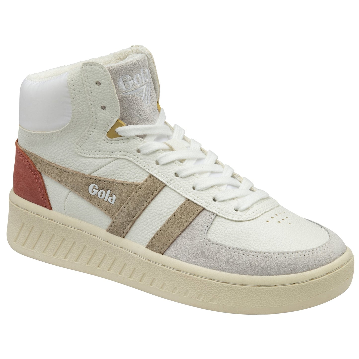 Gola Gola Classics Slam Trident Trainers
