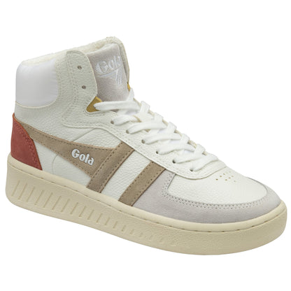 Gola Gola Classics Slam Trident Trainers
