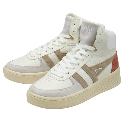 Gola Gola Classics Slam Trident Trainers
