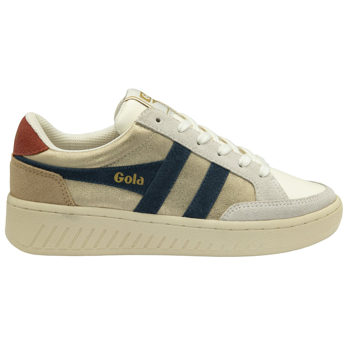 Gola Gola Classics Superslam Blaze Trainers