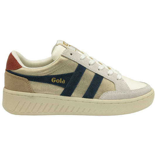 Gola Gola Classics Superslam Blaze Trainers