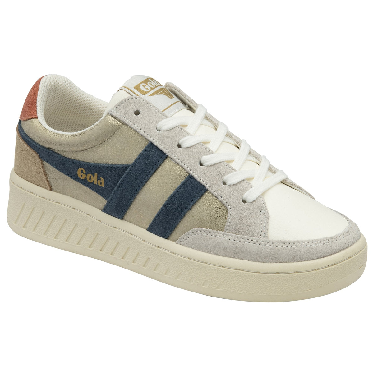 Gola Gola Classics Superslam Blaze Trainers