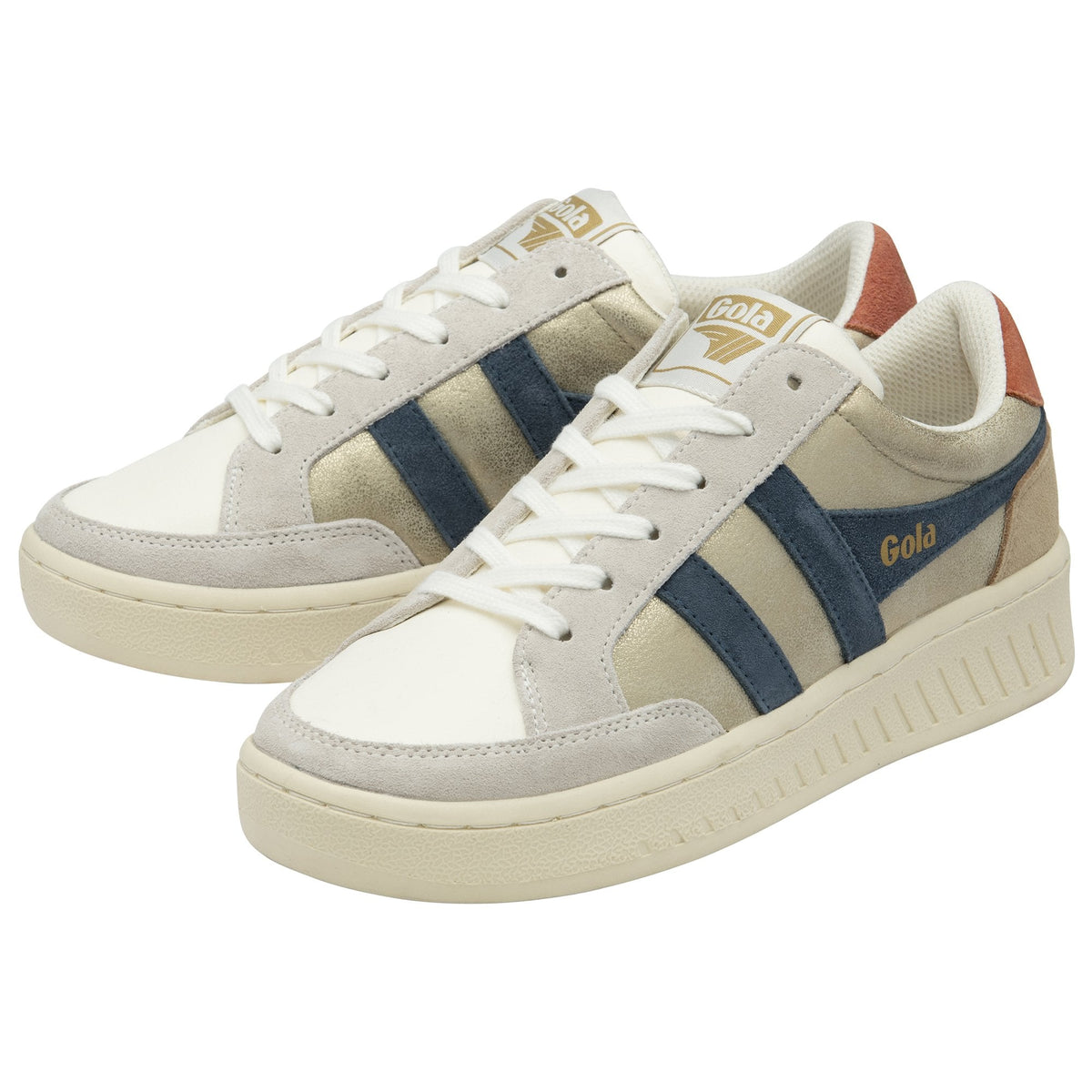 Gola Gola Classics Superslam Blaze Trainers