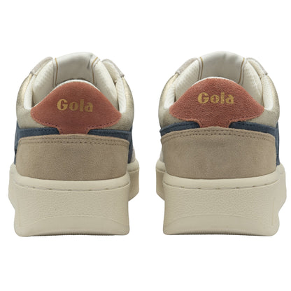 Gola Gola Classics Superslam Blaze Trainers