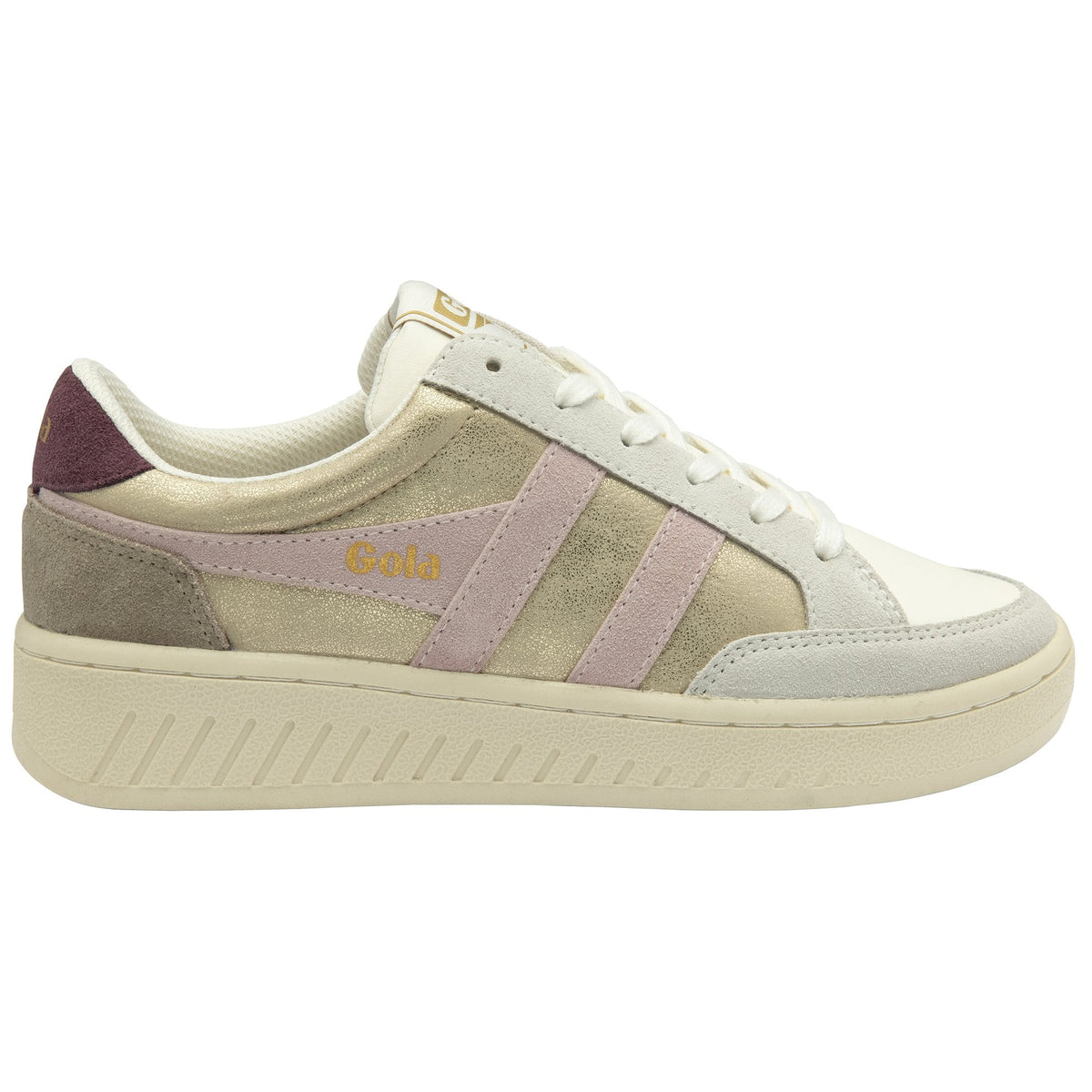 Gola Gola Classics Superslam Blaze Trainers