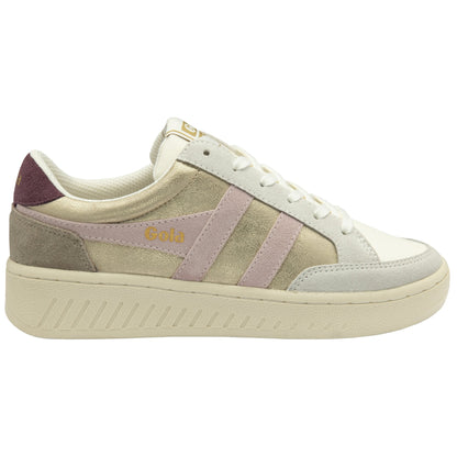 Gola Gola Classics Superslam Blaze Trainers