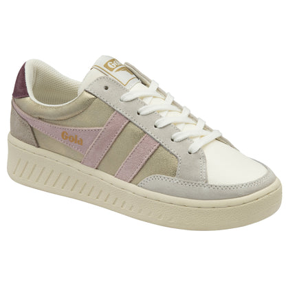 Gola Gola Classics Superslam Blaze Trainers