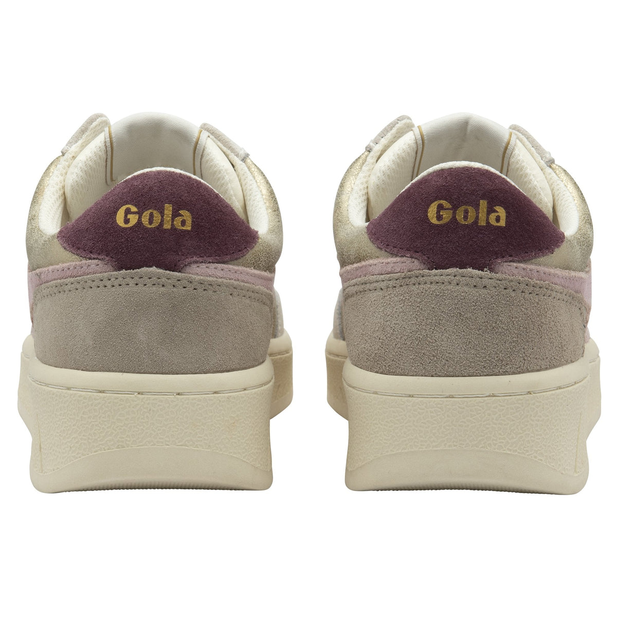 Gola Gola Classics Superslam Blaze Trainers