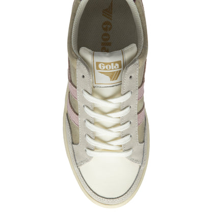 Gola Gola Classics Superslam Blaze Trainers