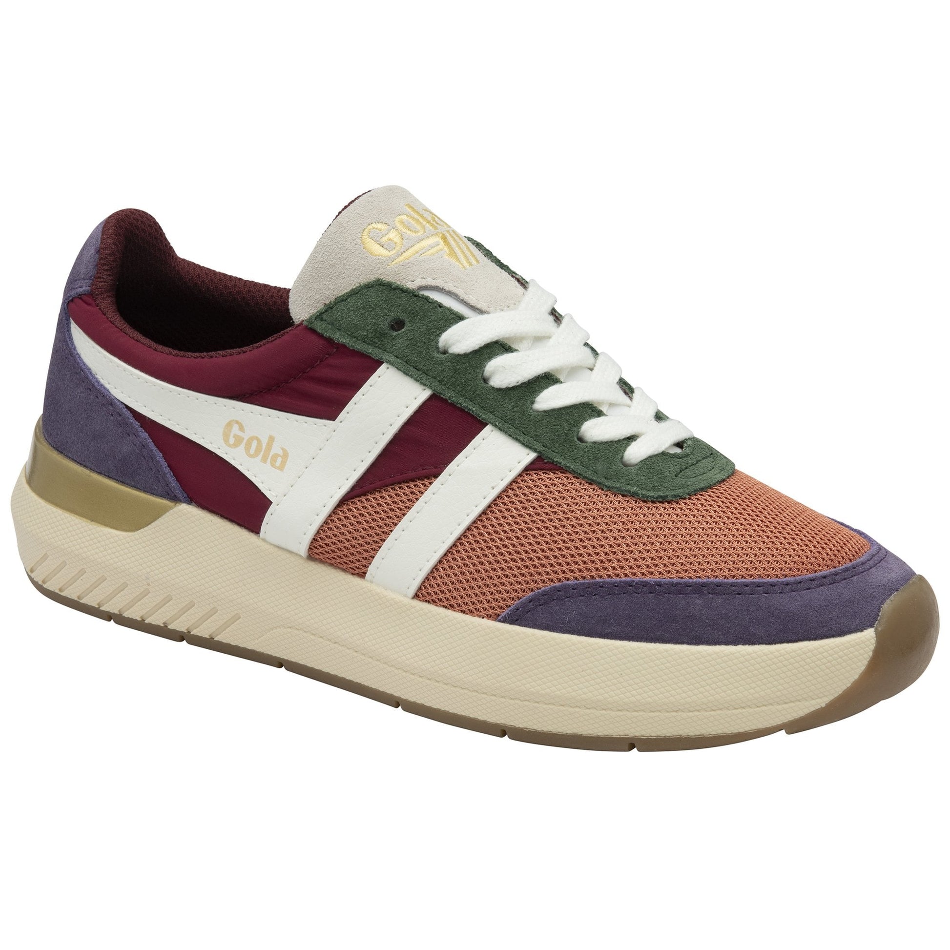 Gola Gola Classics Raven Trainers