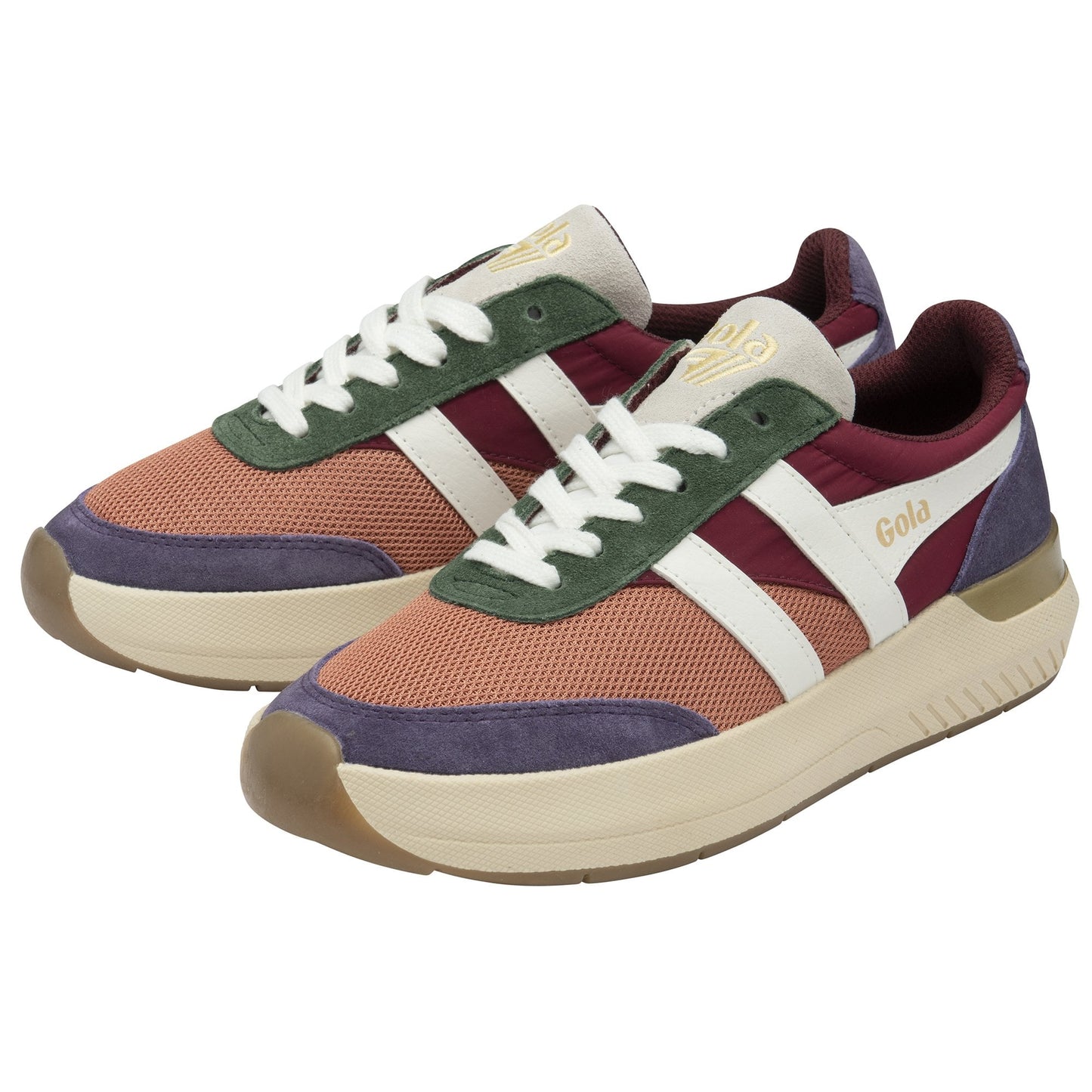 Gola Gola Classics Raven Trainers