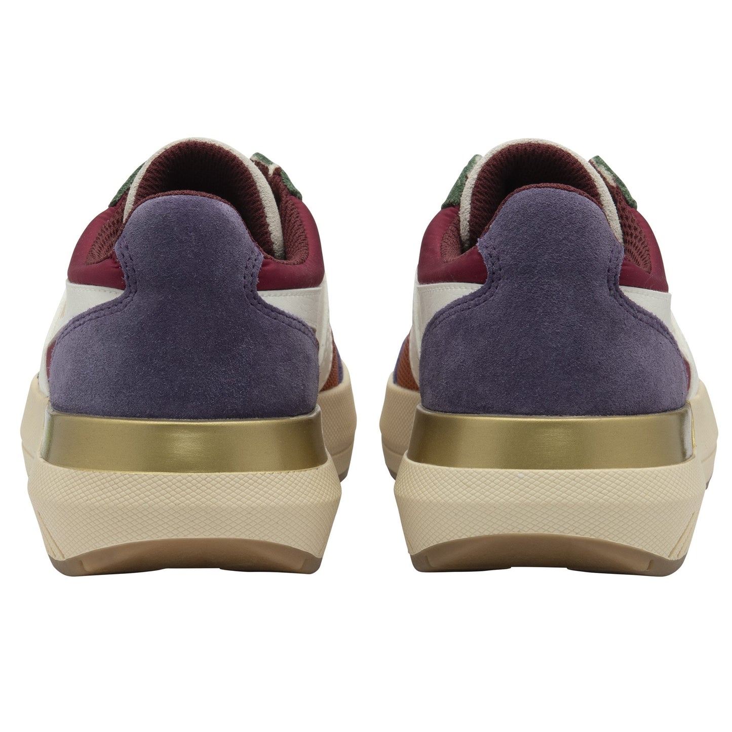 Gola Gola Classics Raven Trainers