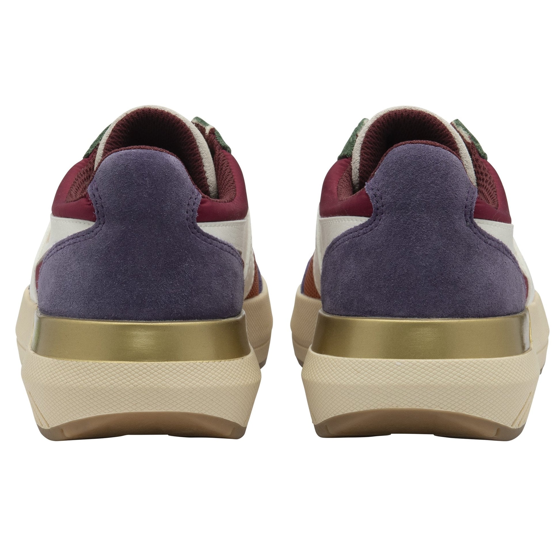 Gola Gola Classics Raven Trainers