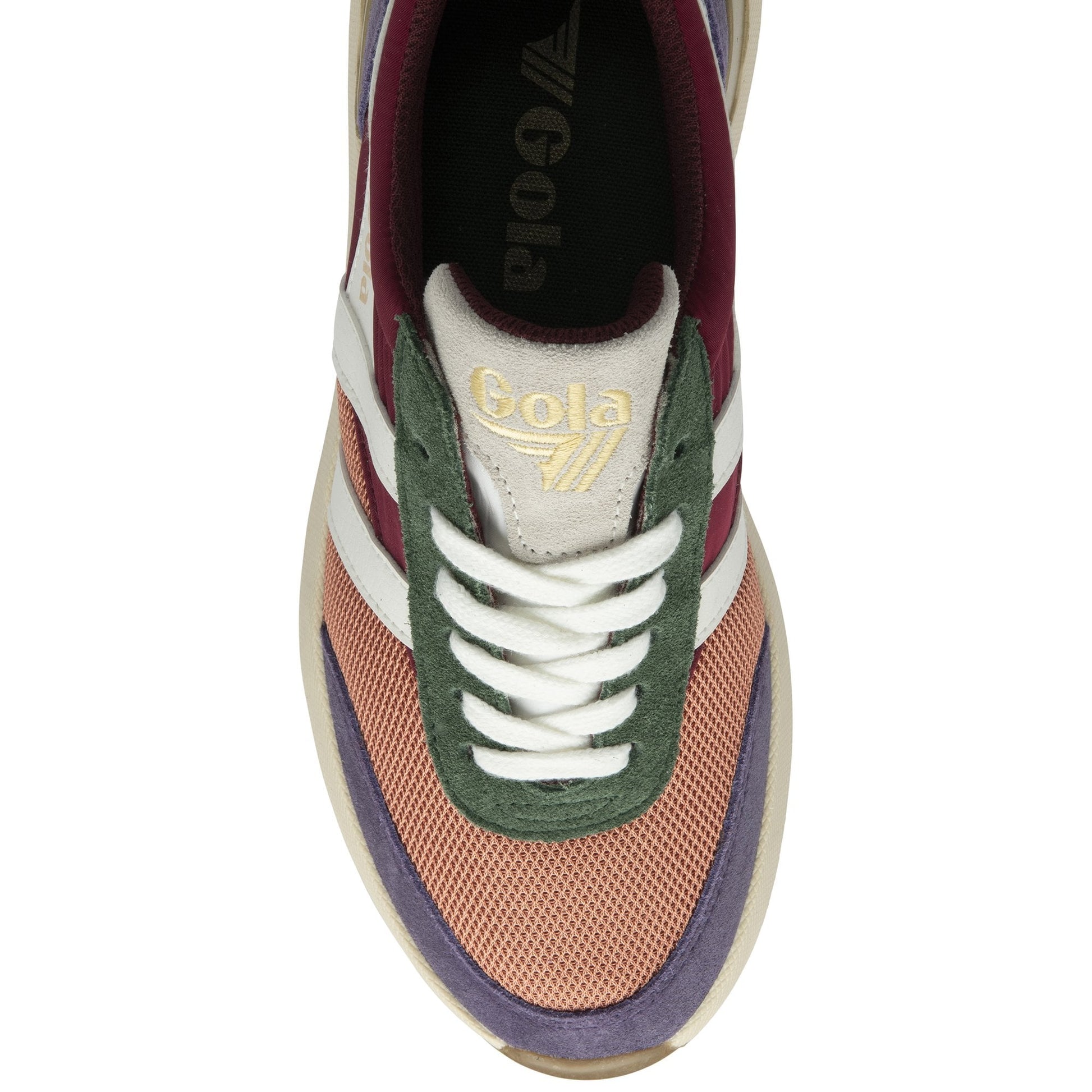 Gola Gola Classics Raven Trainers