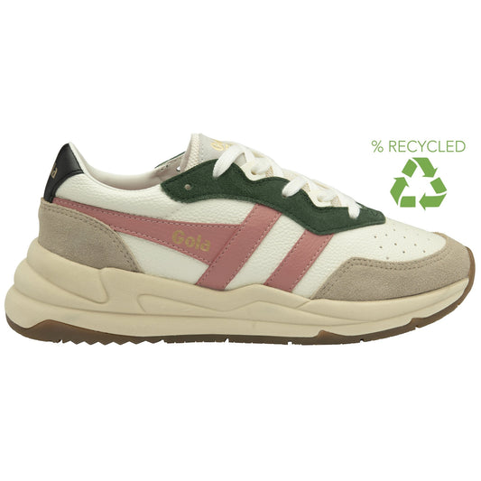 Gola Gola Classics Saturn Quadrant Trainers