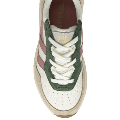 Gola Gola Classics Saturn Quadrant Trainers