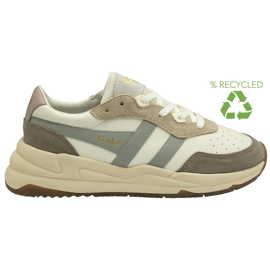 Gola Gola Classics Saturn Quadrant Trainers