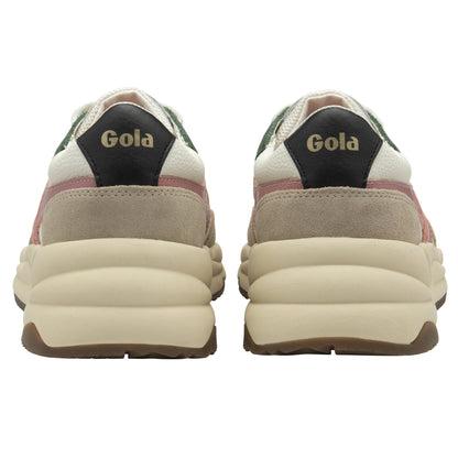 Gola Gola Classics Saturn Quadrant Trainers