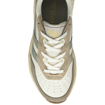 Gola Gola Classics Saturn Quadrant Trainers