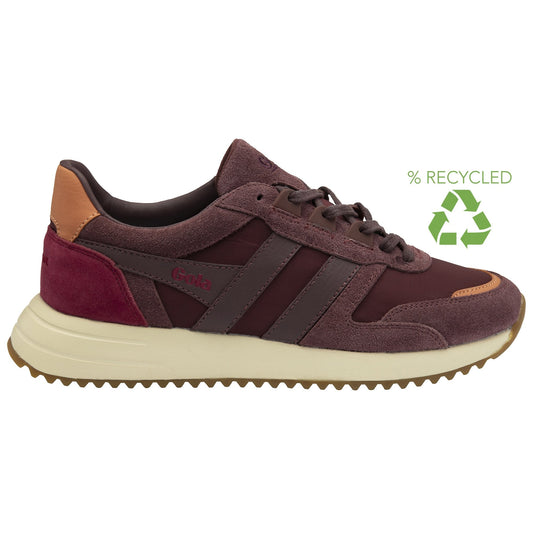 Gola Gola Classics Chicago Trainers