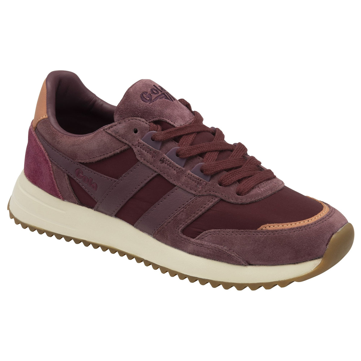 Gola Gola Classics Chicago Trainers