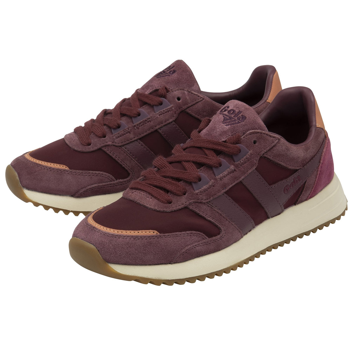 Gola Gola Classics Chicago Trainers