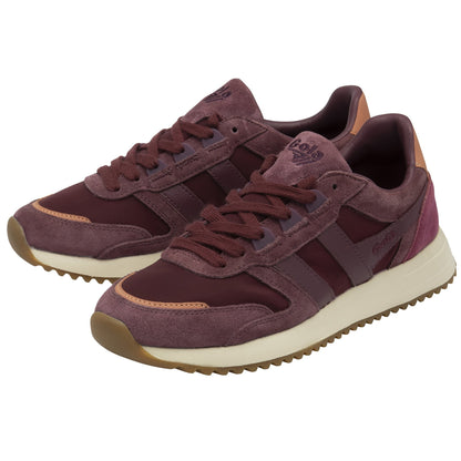 Gola Gola Classics Chicago Trainers