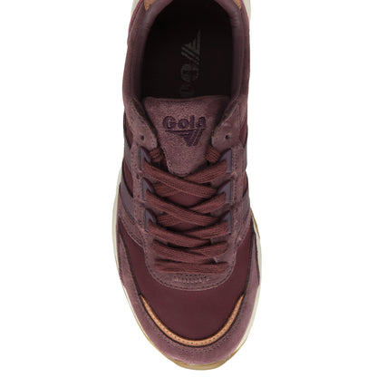 Gola Gola Classics Chicago Trainers