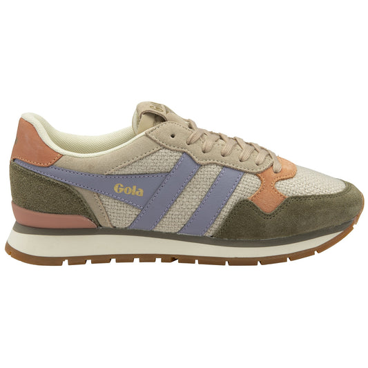 Gola Gola Classics Colorado Trainers