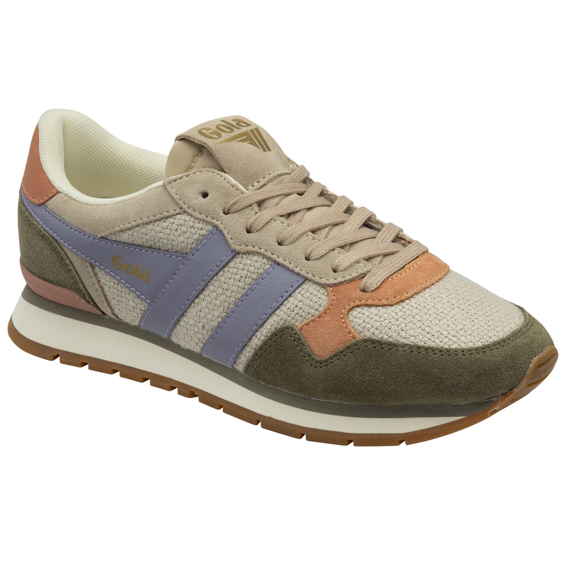Gola Gola Classics Colorado Trainers